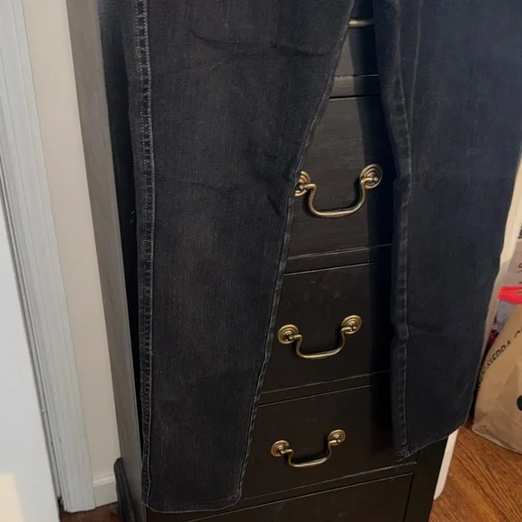 Kühl Black Women's Jeans #423 - Picture 6 of 10